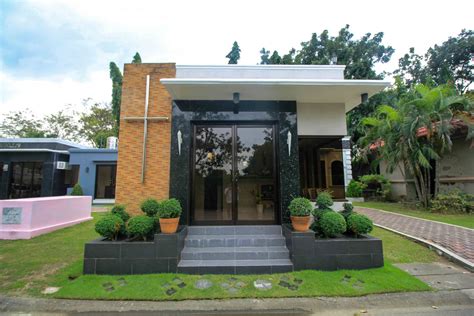 Golden Haven Memorial Park Iloilo .